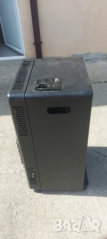 Газова печка, снимка 2 - Отоплителни печки - 53811110