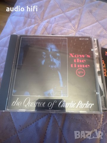 ПРОМО*6 оригинални диска, CD, Jazz, снимка 4 - CD дискове - 41481631