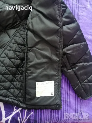 оригинално дамско яке North face , снимка 9 - Якета - 49089217