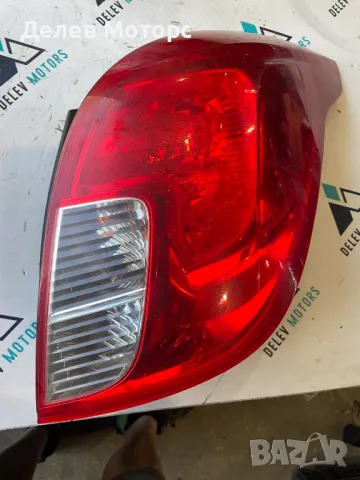 42558889 десен стоп от Opel Mokka X 2016-2019