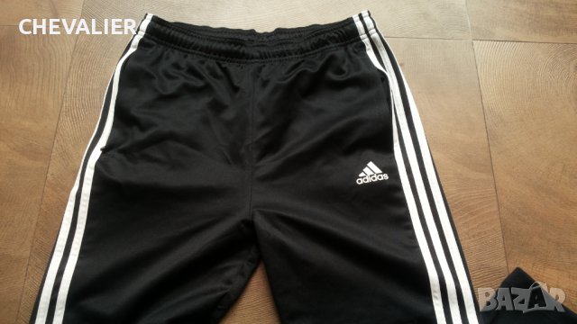 Adidas Sportswear YB TIRO Kids Размер 13-14 г / 164 см детска долница 27-55, снимка 4 - Детски анцузи и суичери - 41768469