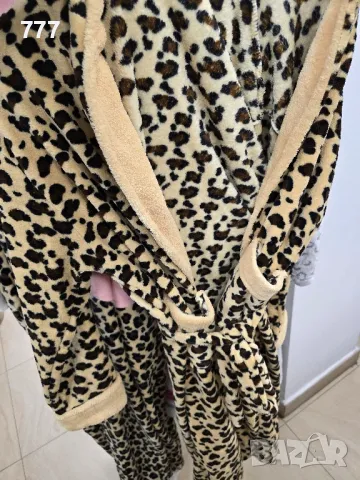 халати, снимка 3 - Нощници - 48468018