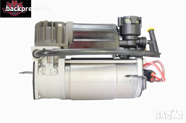 Компресор за въздушно окачване  Mercedes W211 W219 W220