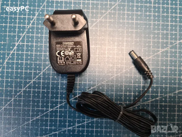Оригинален захранващ адаптер YLS0121A-E260040 26.0V 400mA , снимка 3 - Друга електроника - 48472871