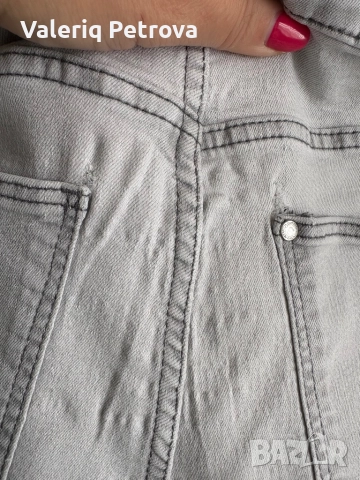 Дънки за момче,12-13 год, снимка 8 - Детски панталони и дънки - 52029241