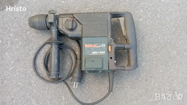 Перфоратор Бош 750W.