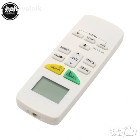 Дистанционно управление за климатик  Дайкин, снимка 3 - Дистанционни - 53270850