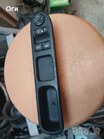 Бутони ел.стъкла за Пежо 207 96548 591 77 / 9654859177