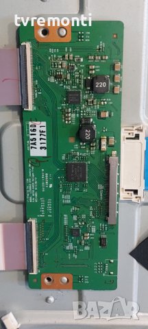 T-Con PCB 6871L-3177F1 6870C-0452A for LG 42LN570S 42inc DISPLAY LC420DUE-SFR3