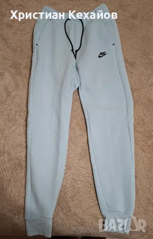 Nike Tech Fleece , снимка 3 - Спортни дрехи, екипи - 56382841