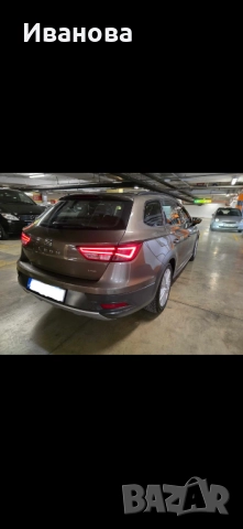 Seat leon 4x4, снимка 7 - Автомобили и джипове - 52719384