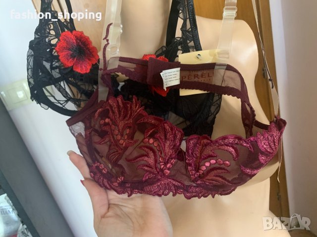 Сутиени Simone Perelle, 75B, снимка 2 - Бельо - 40451844