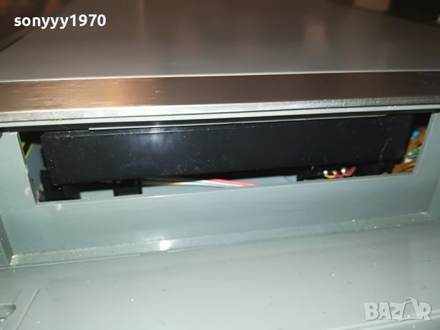 DENON UCD-100 MADE IN GERMANY 3105230843, снимка 11 - Декове - 40881080