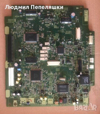 Pioneer CDJ-100s MOTHER BOARD , снимка 1