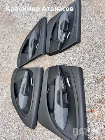 Кори врата за Фиат гранде пунто 2006-2012г, снимка 3 - Части - 51841869