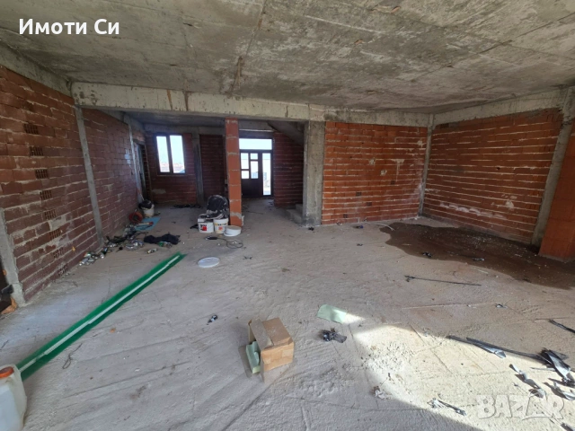 Къща в м-т Атюрен, снимка 8 - Къщи - 53558365