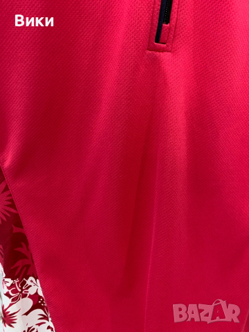 Спортна тениска в размер S, снимка 4 - Тениски - 44614340