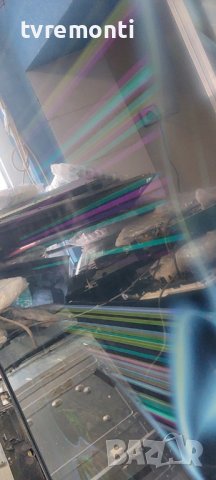 LED подсветка за дисплей TPT580F2-PV5D.Q REV.S01D​ за телевизор PHILIPS модел 58PUS7805/12, снимка 6 - Части и Платки - 40530019