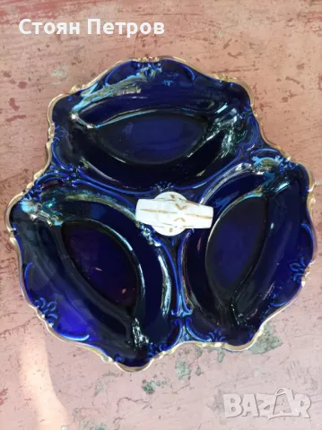 Купа, поднос за ядки, снимка 2 - Аксесоари за кухня - 47271749