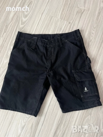 MASCOT-мъжки шорти размер М-Л, снимка 3 - Панталони - 52437993