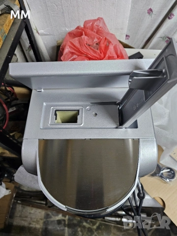 Кафемашина с капсули Polti Tris Aroma , снимка 4 - Кафемашини - 53622992