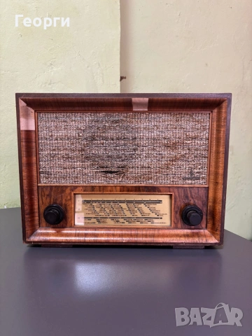 Siemens 12 GW , снимка 17 - Радиокасетофони, транзистори - 53798182