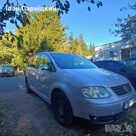 Продам Tuaran . В добро состояние. , снимка 4 - Автомобили и джипове - 56322092