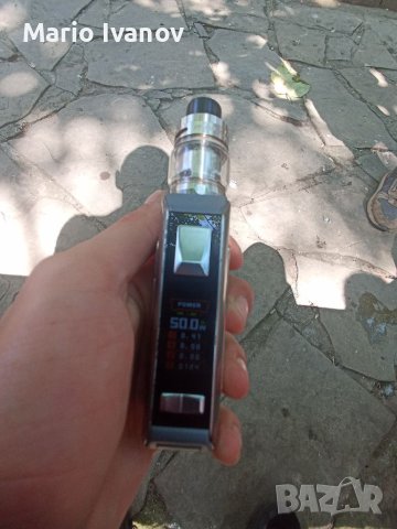 GeekVape L200 (Aegis Legend 2) Kit, снимка 3 - Друга електроника - 41310067