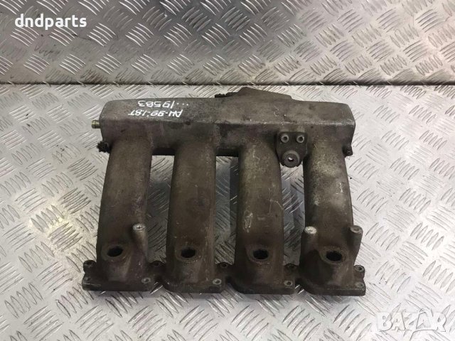 Всмукателни колектори Audi A4,1.8T,1999г.