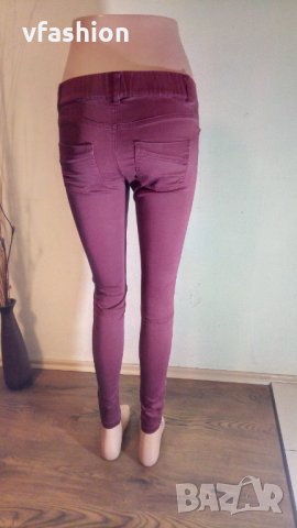Панталон Bershka, снимка 6 - Панталони - 35828401