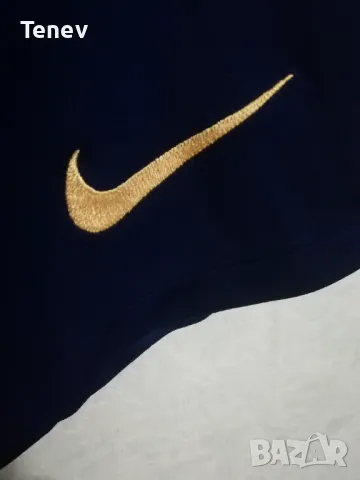 Barcelona Nike 2019/2020 XL оригинални къси гащи шорти Барселона , снимка 3 - Спортни дрехи, екипи - 49884556