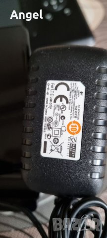 Универсално дистанционно Logitech, снимка 4 - Други - 36000162