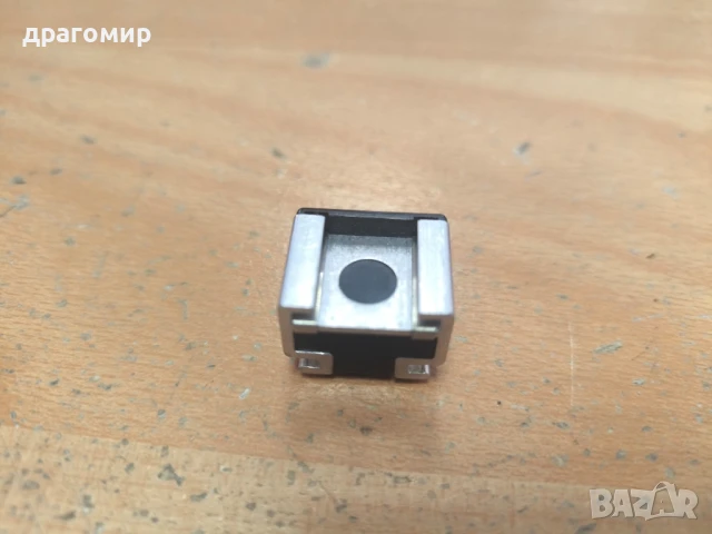 чехълче за светкавици 