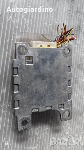 Airbag модул / сензор / датчик зa Nissan Teranno - 285568F200 / 0285001186, снимка 2 - Части - 51596572