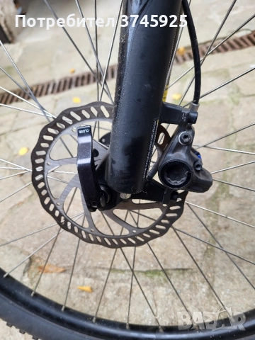 Specialized планински велосипед детски, снимка 6 - Велосипеди - 52497838