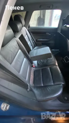 Audi A6 C6 4F на части 4.2FSI, снимка 7 - Автомобили и джипове - 49497133