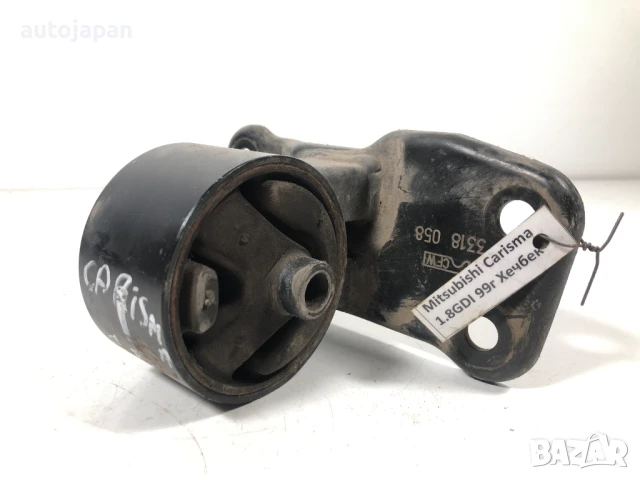 Тампон двигател Mitsubishi Carisma 1.8 GDI 1999г