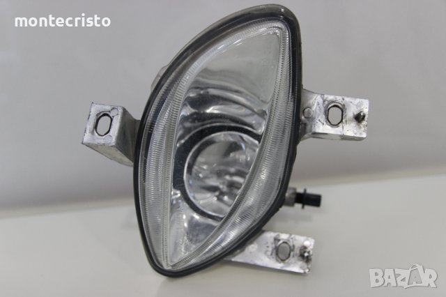 Десен халоген Lancia Ypsilon (2000-2003г.) десен фар за мъгла / 318432006 / Ланчия Ипсилон, снимка 2 - Части - 40828030