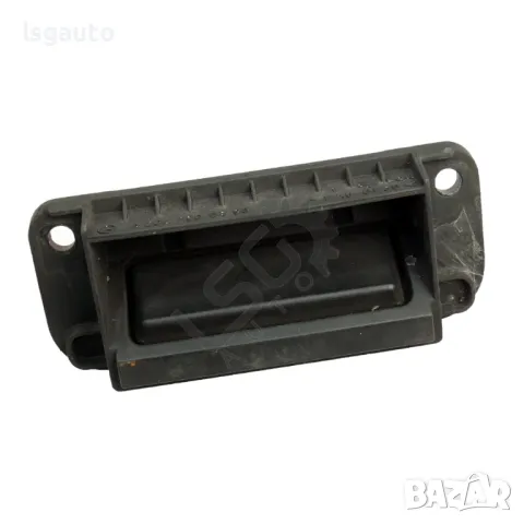 Дръжка с бутон отваряне заден капак Mercedes-Benz C-Class 204 (W/S/C) 2007-2014 ID: 145624
