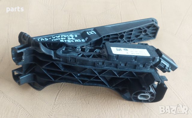 Електрически Педал Газ Голф 5 - Пасат 6 - Ауди А3 8Р - 1K1721503L - 6PV00860000 N, снимка 4 - Части - 42122081