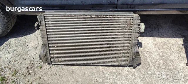 Интеркулер 1K0 145 927 Vw Touran 1.9 TDI 105к.с. - 120лв