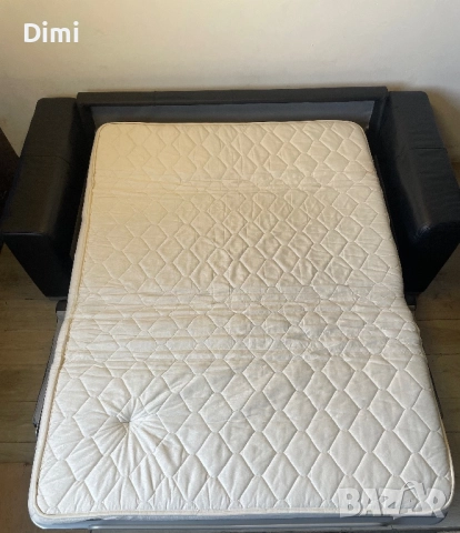 Кожени дивани*БЕЗПЛАТНА ДОСТАВКА*Разтегателен диван от естествена кожа, снимка 5 - Дивани и мека мебел - 52324346