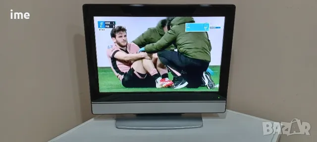 LCD телевизор Tevion НОМЕР 19. Model MD30549DE. 19 инча, 48 см., снимка 7 - Телевизори - 49755817