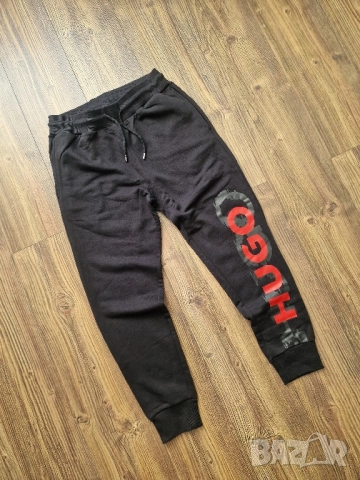 Мъжки спортен екип HUGO BOSS Размери S M L XL 2XL , снимка 8 - Спортни дрехи, екипи - 51438296