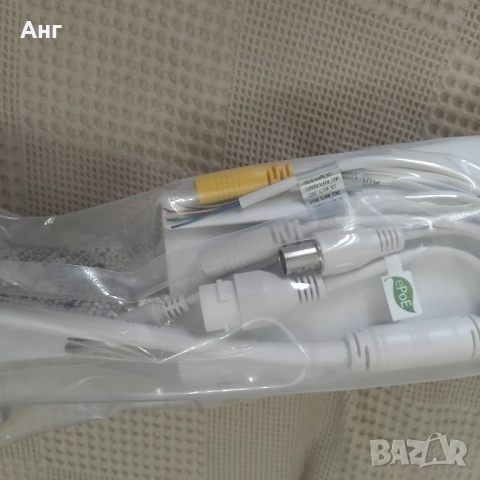 Термокамера DAHUA, снимка 4 - IP камери - 52507597