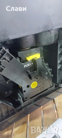 Saeco Pico Baristo, снимка 5 - Кафемашини - 53266068