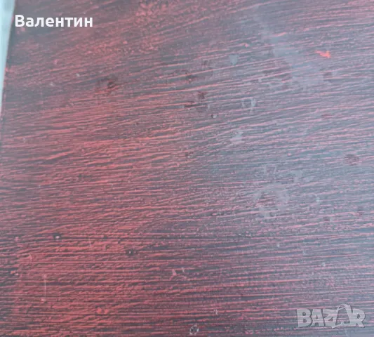 #0001# Антична маса за опиум. Махагон., снимка 5 - Антикварни и старинни предмети - 50263058