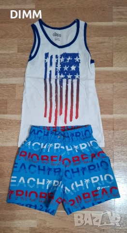 Детски лот за момче 122