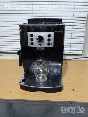 Кафе автомат Delonghi Magnifica S ECAM22.110