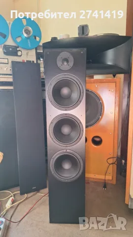 Nubert nubox-683, снимка 2 - Тонколони - 56072745